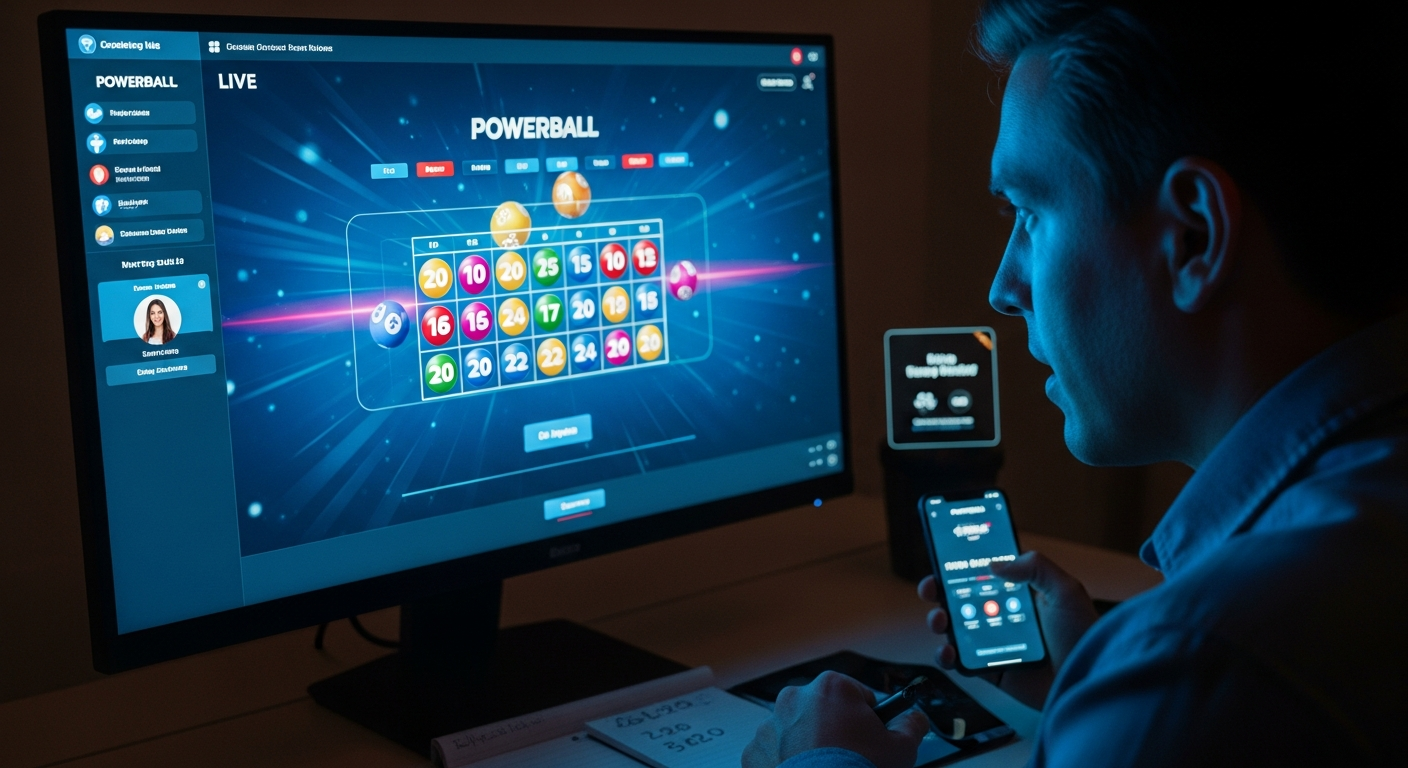 파워볼중계사이트 보며 즐기는 파워볼실시간게임, 파워볼있는사이트 정착 가이드